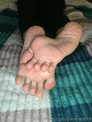 Daianaof98 OnlyFans Leaked Free Thumbnail Picture - #NJKCdKR4nO