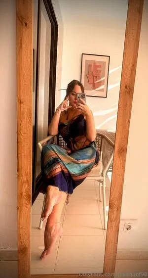 Daianaof98 OnlyFans Leaked Free Thumbnail Picture - #lB6GwSZtt4