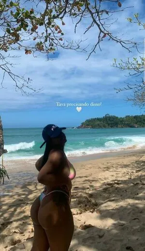 Daiane Alves OnlyFans Leaked Free Thumbnail Picture - #NSGl0djUUw