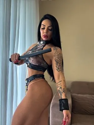 Daiane Alves OnlyFans Leaked Free Thumbnail Picture - #hvvyF6p69V
