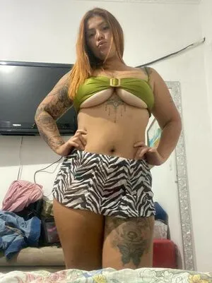 Daiane Belan OnlyFans Leaked Free Thumbnail Picture - #10TaTAPNgk