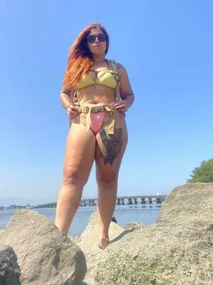 Daiane Belan OnlyFans Leaked Free Thumbnail Picture - #CeozlGXen1