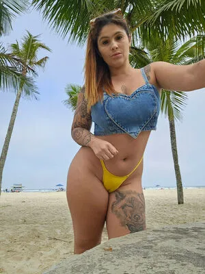 Daiane Belan OnlyFans Leaked Free Thumbnail Picture - #ZM7z0BUe4f