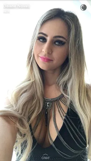 Daiane Novais OnlyFans Leaked Free Thumbnail Picture - #8N3NBJsaex