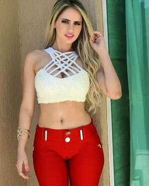 Daiane Novais OnlyFans Leaked Free Thumbnail Picture - #R5e1NvZq8F
