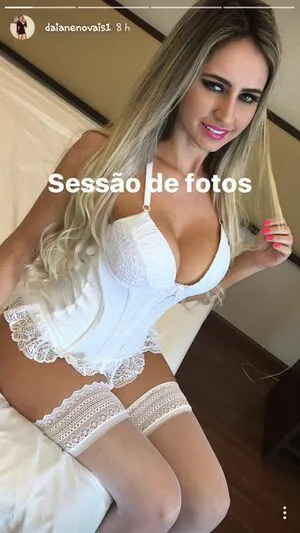 Daiane Novais OnlyFans Leaked Free Thumbnail Picture - #WTm1K1PKhV