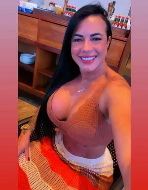 Daiane Prado OnlyFans Leaked Free Thumbnail Picture - #P6ACkNBf6H