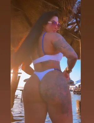 Daiane Prado OnlyFans Leaked Free Thumbnail Picture - #g46S4SXeuN