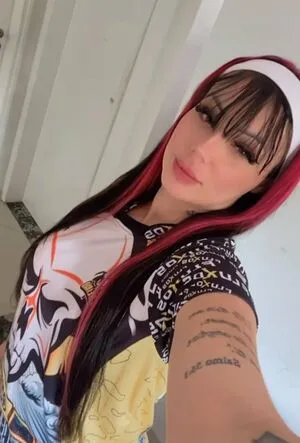 Daiane Shneyder OnlyFans Leaked Free Thumbnail Picture - #5tIbu4AkhY