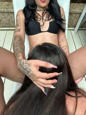 Daiane Shneyder OnlyFans Leaked Free Thumbnail Picture - #fRc1keU21Z