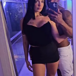 Daiane Tomazoni OnlyFans Leaked Free Thumbnail Picture - #7Ss3xrDC7g