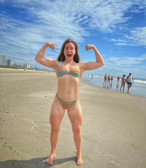Daiane Varasquin OnlyFans Leaked Free Thumbnail Picture - #8j8Zis0G7V