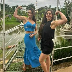 Daiane Varasquin OnlyFans Leaked Free Thumbnail Picture - #tt26i70ljq