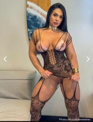 Daianealves Oficial OnlyFans Leaked Free Thumbnail Picture - #7vNwDxQ5z6