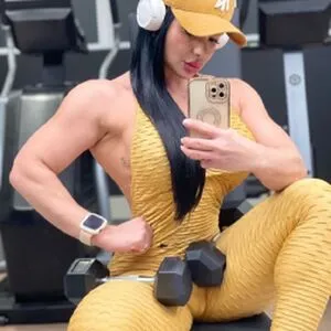 Daianealves Oficial OnlyFans Leaked Free Thumbnail Picture - #8vf9fz67e3
