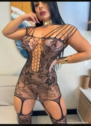 Daianealves Oficial OnlyFans Leaked Free Thumbnail Picture - #kW1AKfwatF