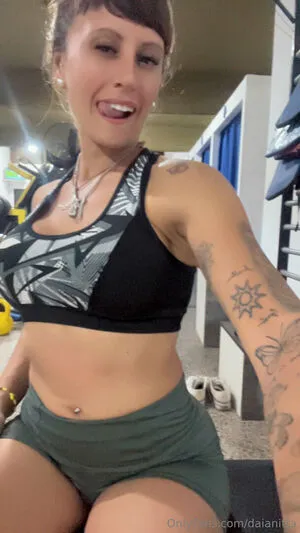Daianitta OnlyFans Leaked Free Thumbnail Picture - #6AjrGI7XsY