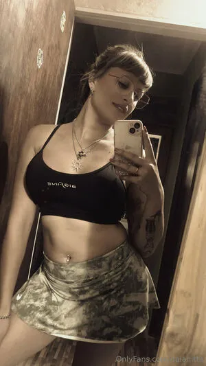 Daianitta OnlyFans Leaked Free Thumbnail Picture - #6qL4F1CqAB
