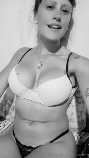 Daianitta OnlyFans Leaked Free Thumbnail Picture - #9xI7TjYLUg