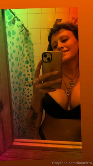 Daianitta OnlyFans Leaked Free Thumbnail Picture - #IDkPvICumq