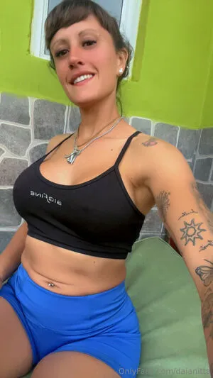 Daianitta OnlyFans Leaked Free Thumbnail Picture - #Qr4x692nZO