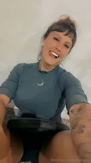 Daianitta OnlyFans Leaked Free Thumbnail Picture - #S702dCjlpl