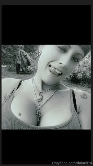 Daianitta OnlyFans Leaked Free Thumbnail Picture - #aXKrSPBb2q