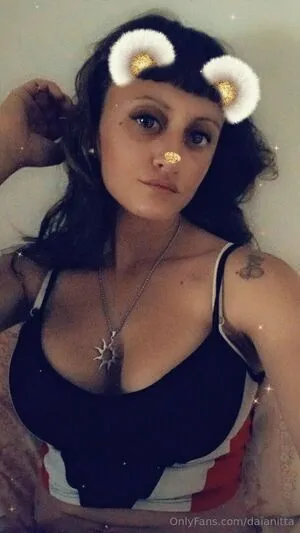 Daianitta OnlyFans Leaked Free Thumbnail Picture - #fNCbjgKFve