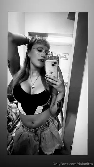 Daianitta OnlyFans Leaked Free Thumbnail Picture - #kY85c51Wbu