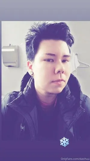 Daichuu OnlyFans Leaked Free Thumbnail Picture - #3kgvZHZOib