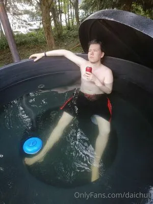 Daichuu OnlyFans Leaked Free Thumbnail Picture - #6wplzYWyQe