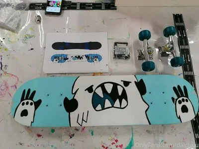 Daichuu OnlyFans Leaked Free Thumbnail Picture - #LdxUab6Krg