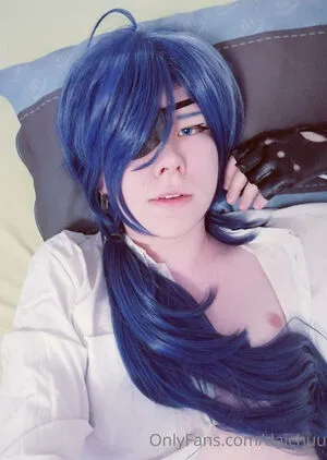 Daichuu OnlyFans Leaked Free Thumbnail Picture - #QDmURJxE5r