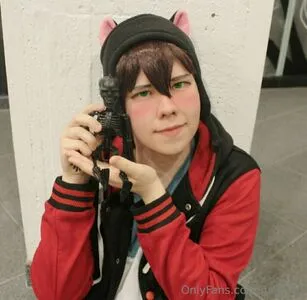 Daichuu OnlyFans Leaked Free Thumbnail Picture - #b8lKbWxdX1