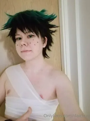 Daichuu OnlyFans Leaked Free Thumbnail Picture - #oVUUceQvhH