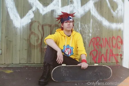 Daichuu OnlyFans Leaked Free Thumbnail Picture - #ouv8N0x3E3