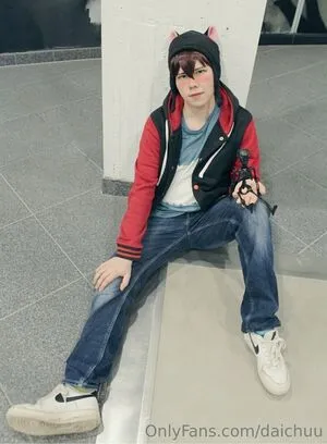 Daichuu OnlyFans Leaked Free Thumbnail Picture - #xVNtyXhQwG