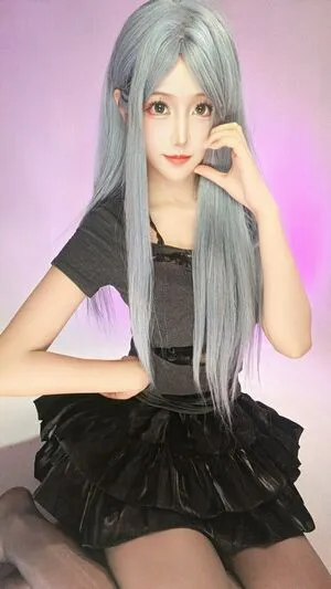 Daidai Asmr OnlyFans Leaked Free Thumbnail Picture - #9xzqHo6mqK