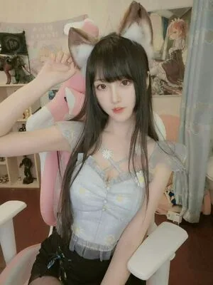 Daidai Asmr OnlyFans Leaked Free Thumbnail Picture - #A5hJfvW24Z