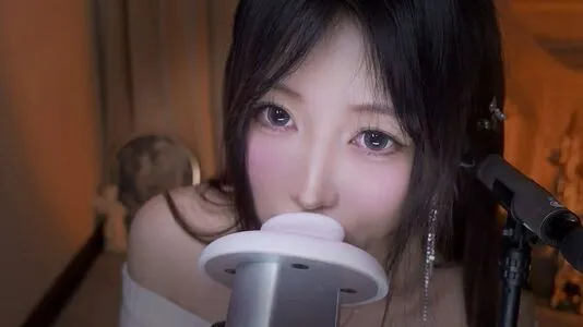 Daidai Asmr OnlyFans Leaked Free Thumbnail Picture - #EHFIBcuaqd