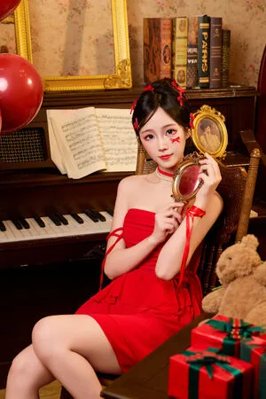 Daidai Asmr OnlyFans Leaked Free Thumbnail Picture - #JfjaniWR0o