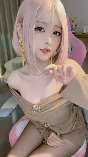 Daidai Asmr OnlyFans Leaked Free Thumbnail Picture - #ONlhs2McCE