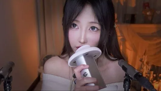 Daidai Asmr OnlyFans Leaked Free Thumbnail Picture - #pKZmTqVpnn