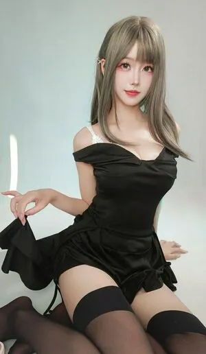 Daidai Asmr OnlyFans Leaked Free Thumbnail Picture - #zDYxXzML71