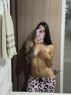 Daihana Cortes OnlyFans Leaked Free Thumbnail Picture - #9Iiijs77HR