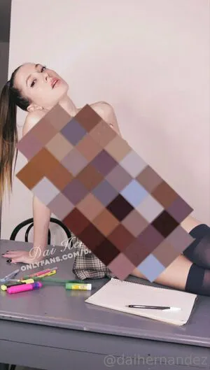 Daihernandez OnlyFans Leaked Free Thumbnail Picture - #2VsduGdark