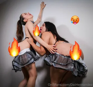 Daihernandez OnlyFans Leaked Free Thumbnail Picture - #JSEEoXdIuD