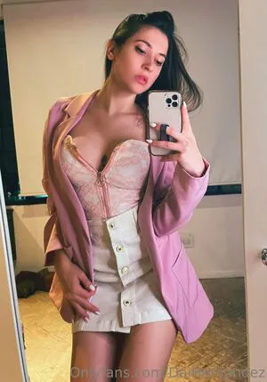 Daihernandez OnlyFans Leaked Free Thumbnail Picture - #iX7R8IgpgO