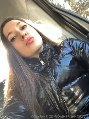 Daihernandezvip OnlyFans Leaked Free Thumbnail Picture - #DUPRIJos3b