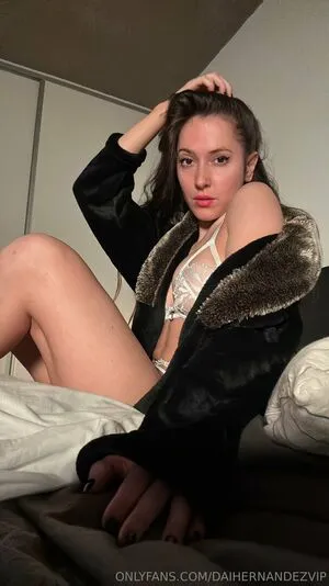 Daihernandezvip OnlyFans Leaked Free Thumbnail Picture - #bfZeR58Dhp